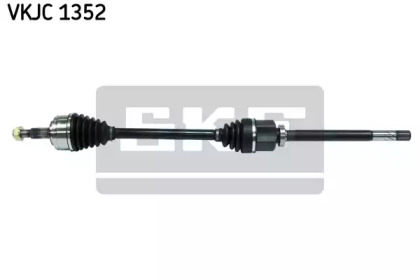 Вал SKF VKJC 1352